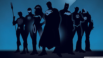 Full p Dc comics Backgrounds HD wallpaper