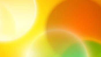 Abstract, Glare, Circles, Light, Bright, Light Coloured HD wallpaper