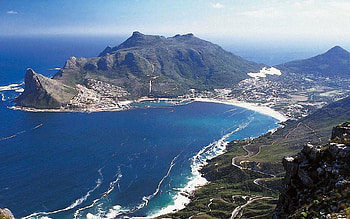 Cape Town, South Africa, Travels HD wallpaper