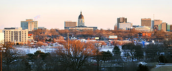 Topeka, Travels, Staffing services, Kansas HD wallpaper