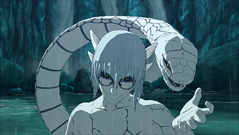 Kabuto Yakushi Anime, Naruto Shippuden, Kabuto backstory, Mysterious character HD wallpaper
