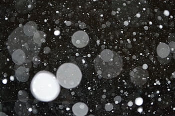 Close-up of defocused water droplets creating an abstract and textured background. HD wallpaper