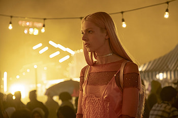 S01E06, Euphoria HD wallpaper