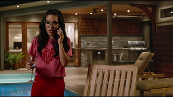Fashion choices, Ali Wong's outfit, Always Be My Maybe HD wallpaper