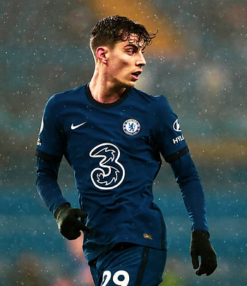 Havertz, Camiseta, Kai HD phone wallpaper