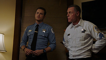 Chicago P.D., Chicago Fire, Chicago Med, Crossover episodes HD wallpaper