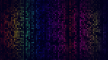 Mosaic, Backdrops HD wallpaper