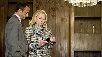Philip Gordon, Hillary Clinton HD wallpaper