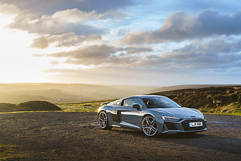 Audi R8 V10 Performance 2019 , audi-r8, audi, 2019-cars, cars HD wallpaper