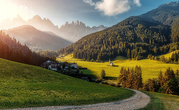 Dolomites, , windows HD wallpaper