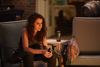 Orphan Black Sarah , orphan-black, tv-shows HD wallpaper