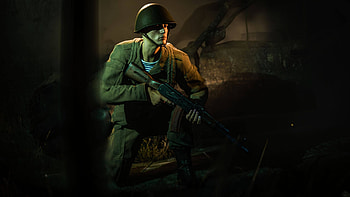 Arma Reforger, Powerbits Gameteam, Tactical warfare, Strategic planning HD wallpaper
