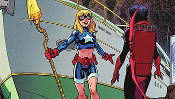 Stargirl: The Lost Children, Stargirl (DC Comics) HD wallpaper