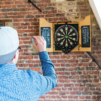 Felix electronic dart board HD phone wallpaper