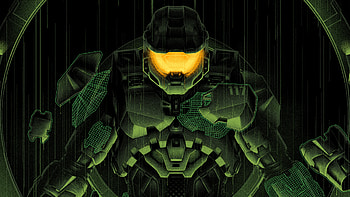Mondo Halo Infinite, halo-infinite, 2020-games, halo-6, games, ps4 HD wallpaper