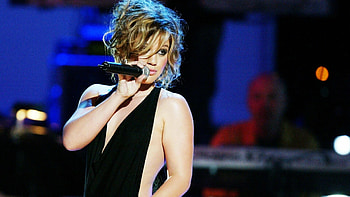 Kelly Clarkson , Background perfection, Visual appeal, Impressive quality HD wallpaper