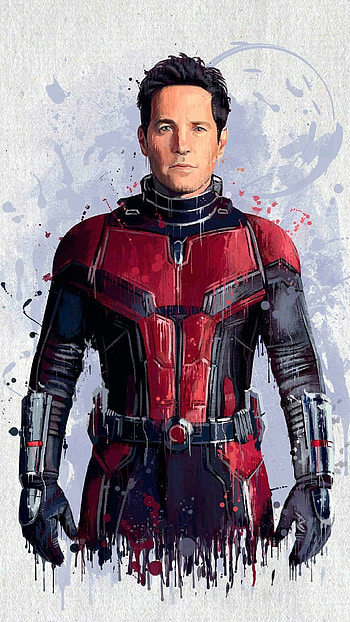 Ant-Man and The Wasp ideas, Ant-Man films, Marvel movies, Wasp superhero HD phone wallpaper