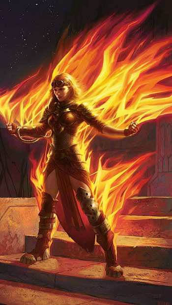 Magic: The Gathering, Gaming , Dead creature, Fantasy art HD phone wallpaper