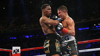 Gennady Golovkin vs Daniel Jacobs, Boxing HD wallpaper