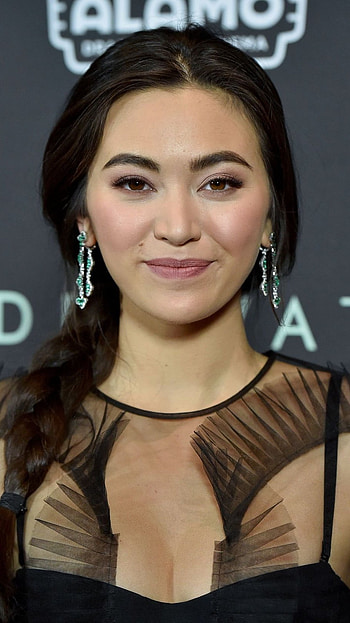 Jessica Henwick, Heroine, Jessica Henwick Hollywood HD phone wallpaper