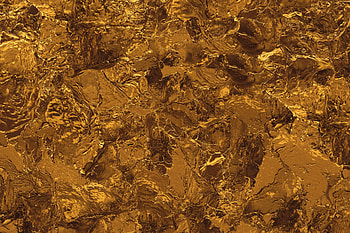 Gold, Texture, Textures, Liquid HD wallpaper