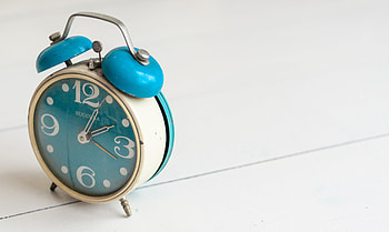 Clock, Miscellanea, Miscellaneous, Vintage, Alarm Clock HD wallpaper