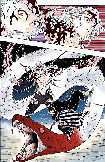 Anime, Demon Slayer: Kimetsu no Yaiba HD phone wallpaper