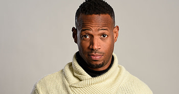 Marlon Wayans, Fifty shades of black HD wallpaper