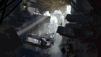 Portal 2, Chell and GLaDOS, Aperture Science, Gaming wonder HD wallpaper