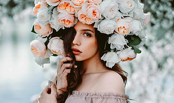 lady, model, graphy, beauty HD wallpaper