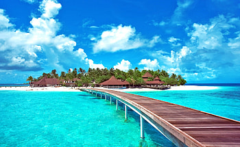 Caribbean , Background HD wallpaper