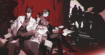 Anime Kim Dokja - Omniscient Reader's Viewpoint Art, Anime, Kim Dokja, Omniscient Reader's Viewpoint HD wallpaper