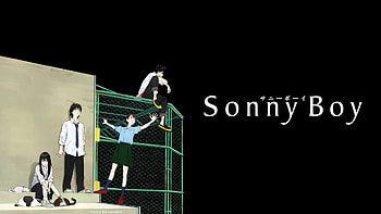 Sonny Boy, Customized , Personal edits HD wallpaper