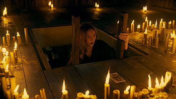 Tarot 2024: Candlelit Mystery, movie HD wallpaper