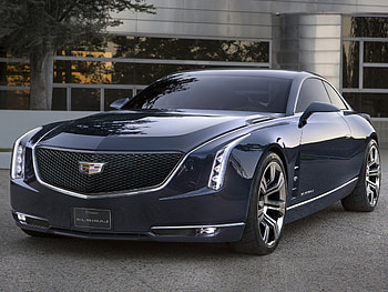 Cadillac Elmiraj Concept 2013, cadillac, Cadillac Elmiraj Concept, elmiraj, cadillac almiraj, concept HD wallpaper