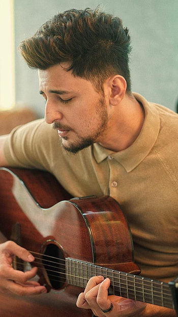 Darshan Raval, Darshan Raval Singer HD phone wallpaper