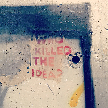 Words, Paint, Wall, Inscription, Motivation, Question HD phone wallpaper