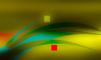Abstract, Lines, Stripes, Streaks, Colorful, Colourful HD wallpaper