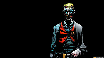 Best Dc Comics HD wallpaper