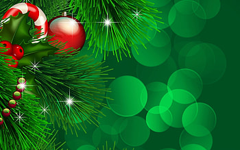 Background, New Year, Christmas, Xmas HD wallpaper