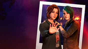 Life Is Strange: Reunion — Video Game, Video Game, Life Is Strange: Reunion HD wallpaper