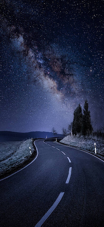 Idyllic landscapes, que scenery, Postcard-perfect, Nature's masterpiece HD phone wallpaper