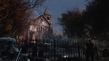 Resident Evil 4 (2023) | Leon S. Kennedy Ultra, Leon S. Kennedy, video game, Resident Evil 4 (2023) HD wallpaper