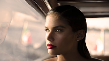 Sara Sampaio 2018 , sara-sampaio, girls, model HD wallpaper