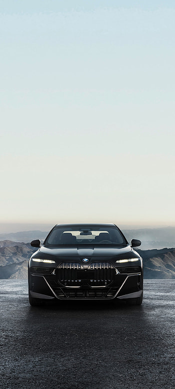 vehicle, BMW 7 Series HD phone wallpaper