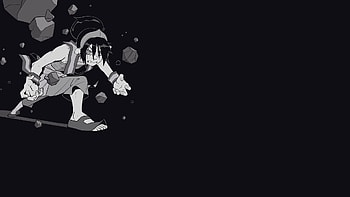Toph Beifong, Avatar: The Last Airbender, Anime, Avatar (Anime) HD wallpaper