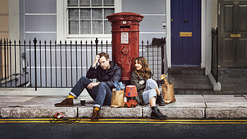 Rafe Spall, Trying, Bild HD wallpaper