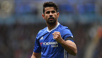 Diego Costa, soccer, footballer HD wallpaper