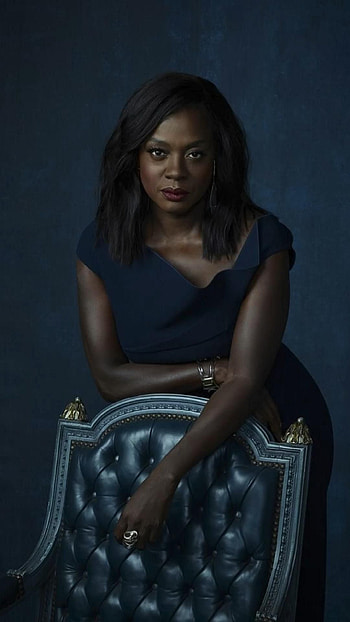 Viola Davis, Icons, Inspiration, Pin HD phone wallpaper