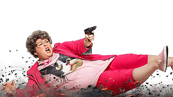 Melissa McCarthy, Spy movie, Spy takes top, Spot with 30m HD wallpaper